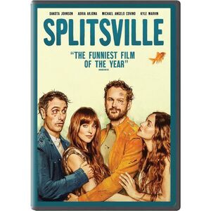 Splitsville  DVD